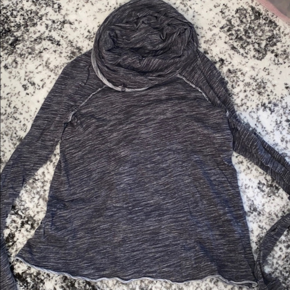 Free people sweater